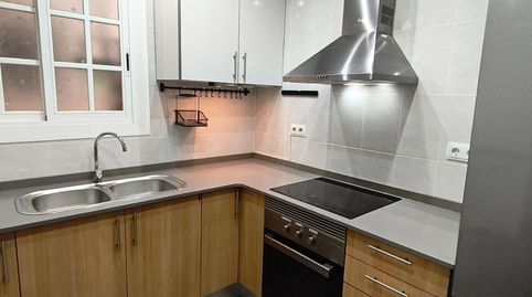 Foto 2 de Apartamento de alquiler en Avinguda del Paral·lel, 122 B, Sant Antoni, Barcelona Capital
