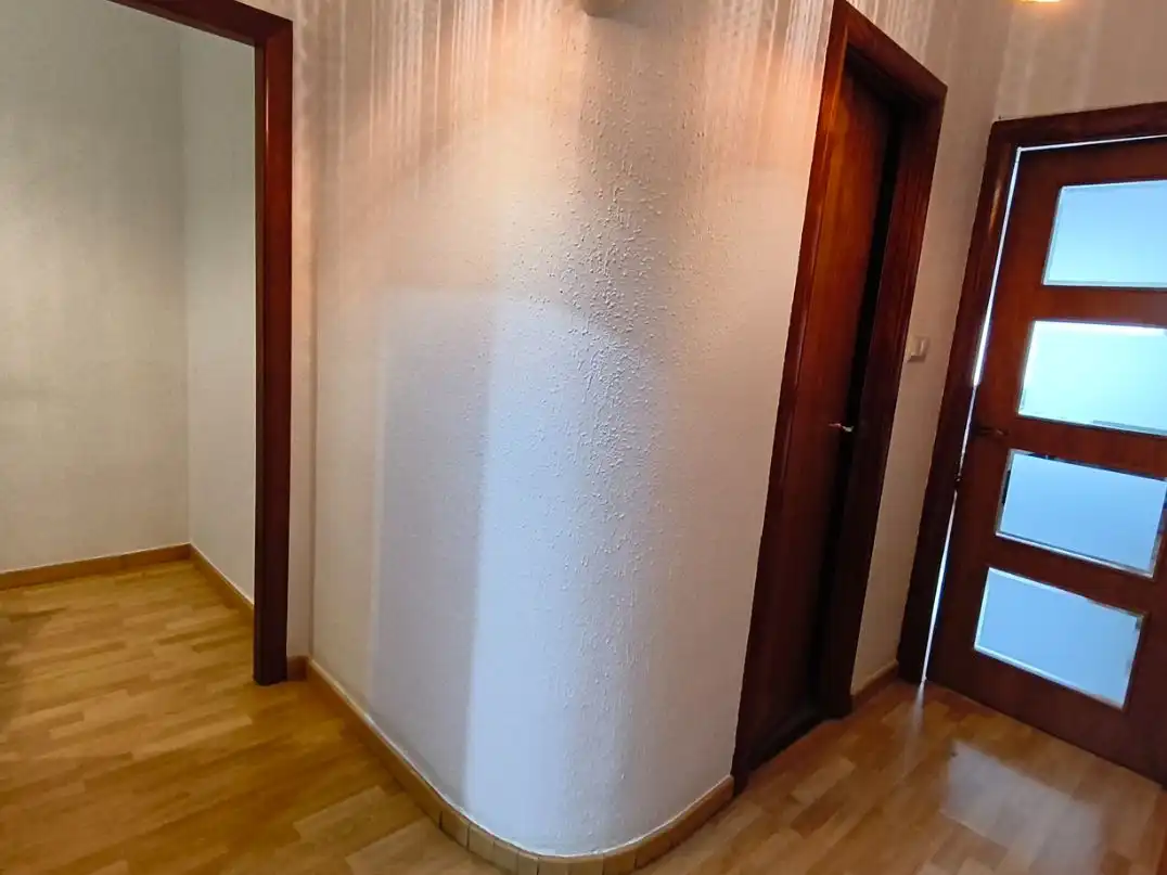 Apartamento de alquiler en  Barcelona Capital con Aire acondicionado y Balcón