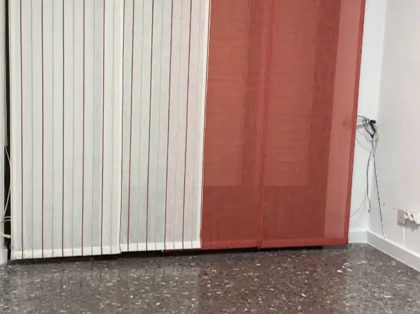 Garden of Apartments for rent in Murcia