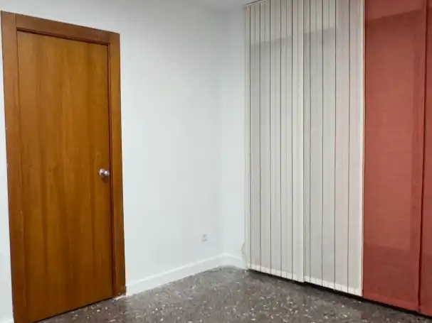 Bedroom of Apartments for rent in Murcia