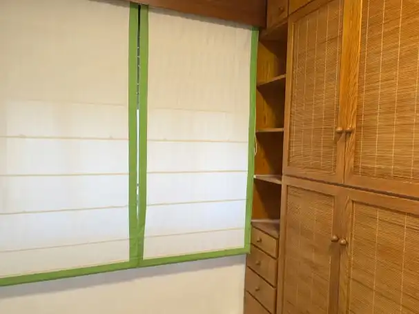 Bedroom of Apartments for rent in Murcia