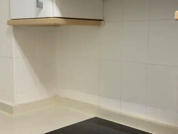 Kitchen of Apartments for rent in Murcia