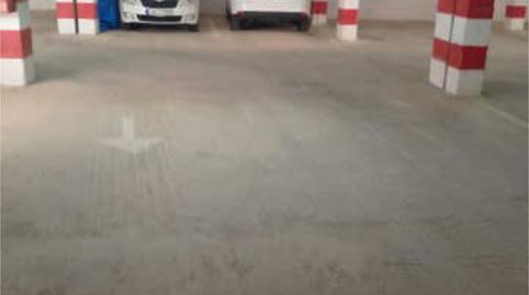 Foto 2 de Garaje de alquiler en Gaspar Perelló, Torrevieja