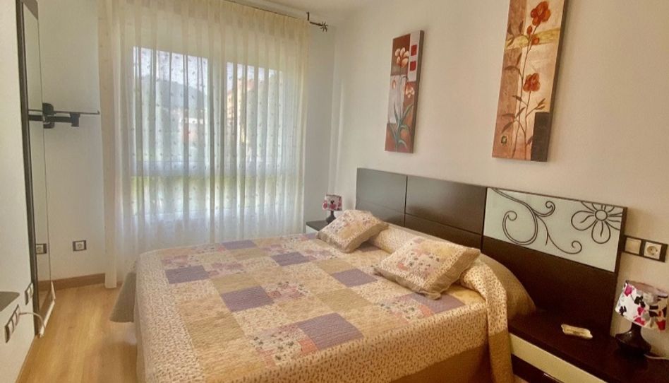 Flat for rent in Rúa Carrizo, 3, Arealonga, Vilagarcía de Arousa - image 1 Photo 1 of Flat for rent in Rúa Carrizo, 3, Arealonga, Vilagarcía de Arousa