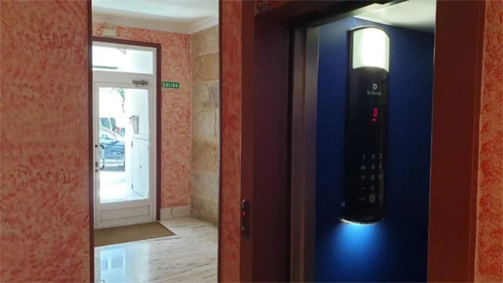 Estudi de lloguer a Centro Urbano Estudi de lloguer en Vigo