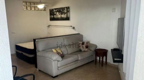 Foto 2 de Piso de alquiler en Paseo Costa del Sol, 31, La Cala Mijas, Mijas