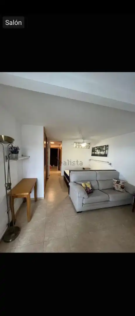 Habitación de Piso de alquiler en Mijas con Aire acondicionado, Calefacción y Terraza
