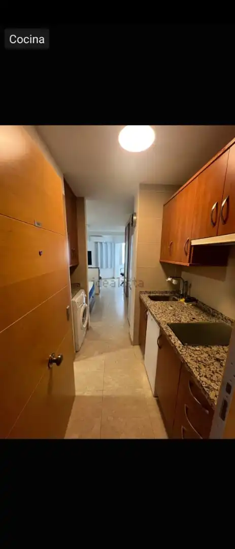 Habitación de Piso de alquiler en Mijas con Aire acondicionado, Calefacción y Terraza