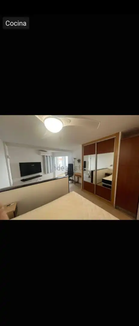 Habitación de Piso de alquiler en Mijas con Aire acondicionado, Calefacción y Terraza