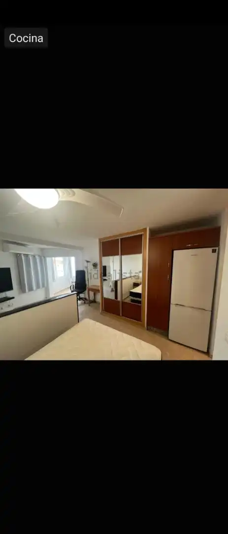 Habitación de Piso de alquiler en Mijas con Aire acondicionado, Calefacción y Terraza