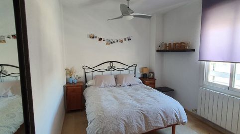 Piso de alquiler en Calle Aconcagua, 50, Camino de los Neveros - Serrallo, Granada Capital - imagen 4 Foto 4 de Piso de alquiler en Calle Aconcagua, 50, Camino de los Neveros - Serrallo, Granada Capital