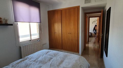 Piso de alquiler en Calle Aconcagua, 50, Camino de los Neveros - Serrallo, Granada Capital - imagen 5 Foto 5 de Piso de alquiler en Calle Aconcagua, 50, Camino de los Neveros - Serrallo, Granada Capital