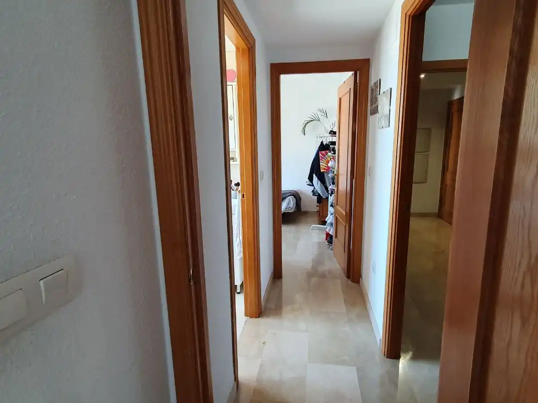 Piso de alquiler en Calle Aconcagua, 50, Camino de los Neveros - Serrallo Piso de alquiler en Granada con Calefacción, Trastero y Piscina
