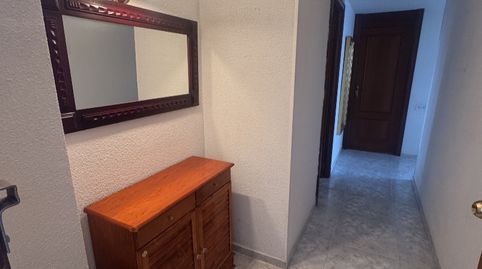 Foto 3 de Piso de alquiler en Avenida del Mediterráneo, 66, Playa Levante, Benidorm