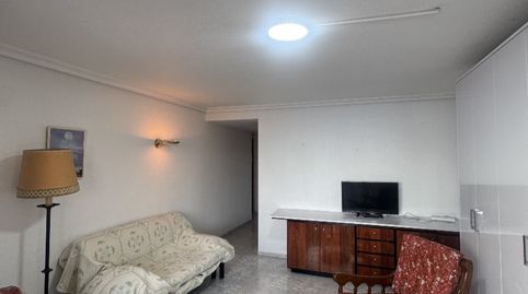Foto 5 de Piso de alquiler en Avenida del Mediterráneo, 66, Playa Levante, Benidorm