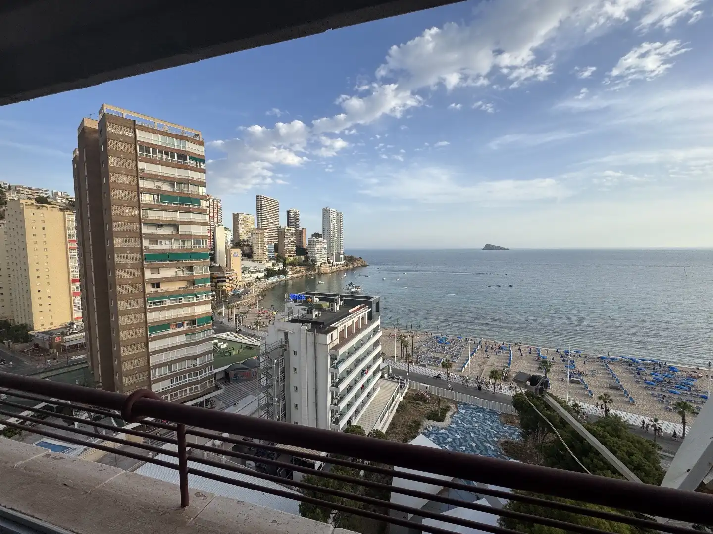 Piso de alquiler en Avenida del Mediterráneo, 66, Playa Levante Piso de alquiler en Avenida del Mediterráneo, 66, Playa Levante