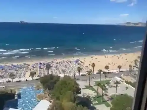 Piso de alquiler en Avenida del Mediterráneo, 66, Playa Levante Piso de alquiler en Avenida del Mediterráneo, 66, Playa Levante