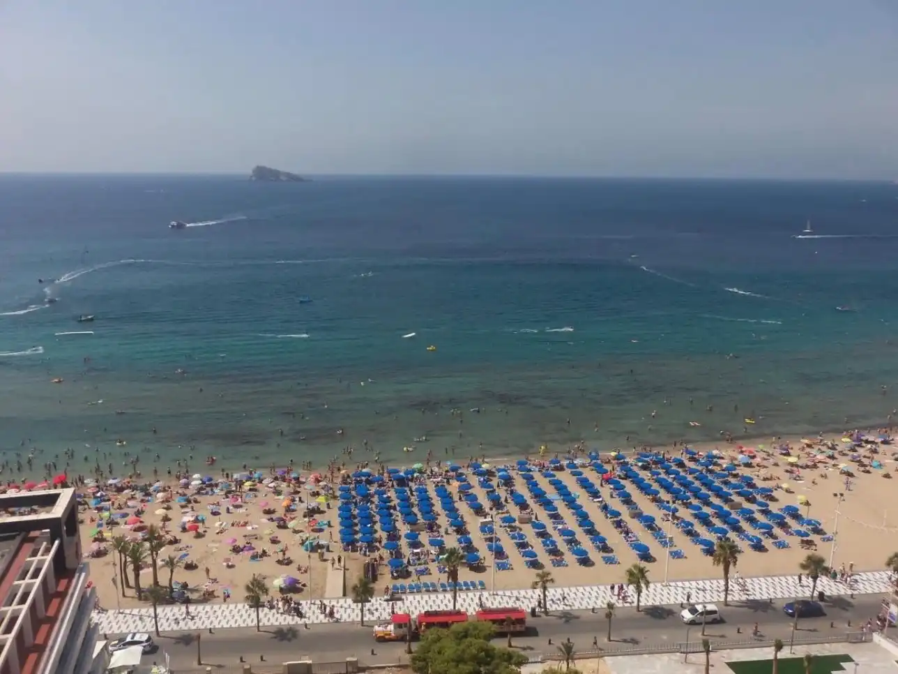 Piso de alquiler en Avenida del Mediterráneo, 66, Playa Levante Piso de alquiler en Avenida del Mediterráneo, 66, Playa Levante