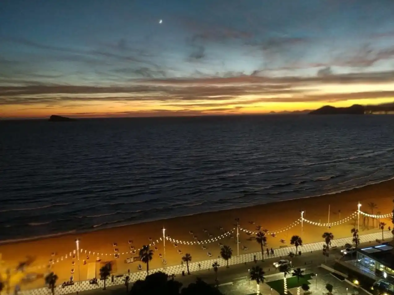 Piso de alquiler en Avenida del Mediterráneo, 66, Playa Levante Piso de alquiler en Avenida del Mediterráneo, 66, Playa Levante
