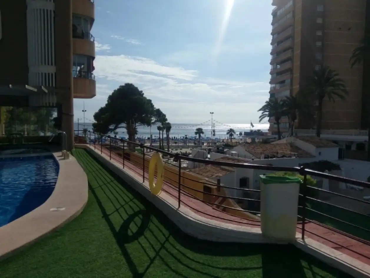 Piso de alquiler en Avenida del Mediterráneo, 66, Playa Levante Piso de alquiler en Avenida del Mediterráneo, 66, Playa Levante