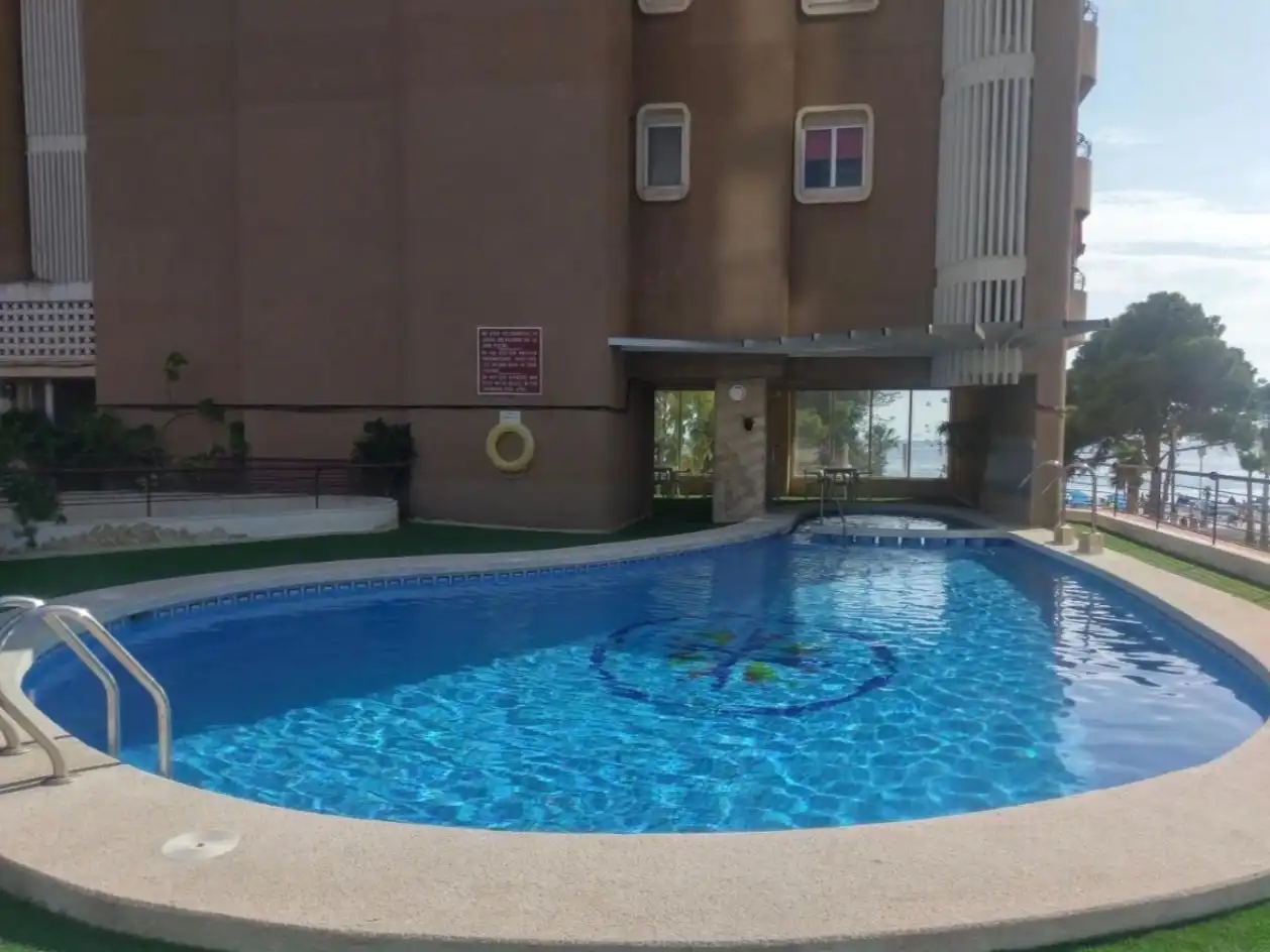 Piso de alquiler en Avenida del Mediterráneo, 66, Playa Levante Piso de alquiler en Avenida del Mediterráneo, 66, Playa Levante