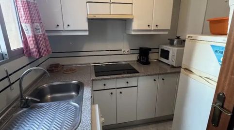 Foto 4 de Piso de alquiler en Avenida del Mediterráneo, 66, Playa Levante, Benidorm