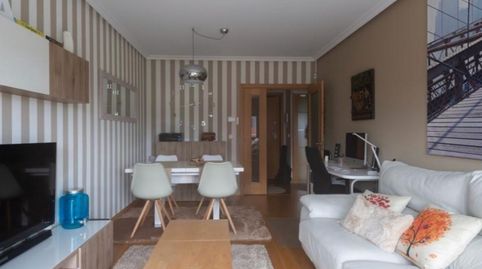 Photo 2 of Flat for rent in Calle Atzeragaine, 2b, Urduliz, Bizkaia