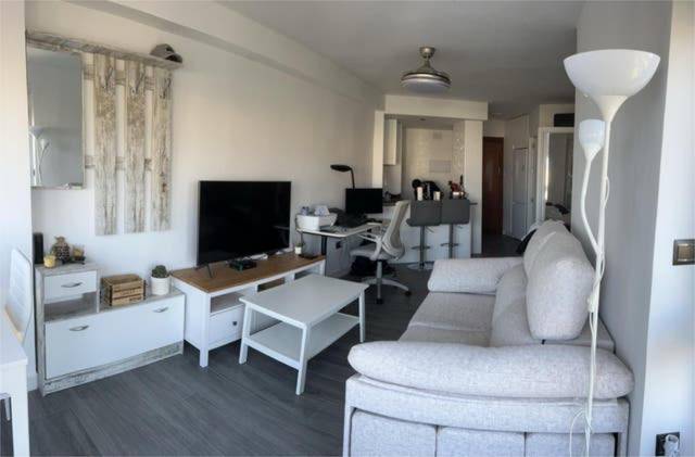 Apartamento en Alquiler en Algarrobo Costa