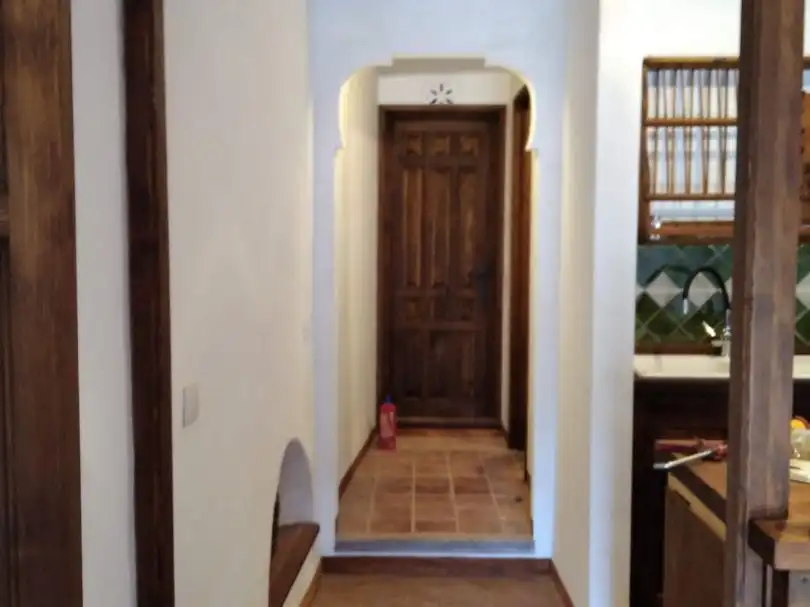 Casa adosada en venta en La Taha con Aire acondicionado, Calefacción y Trastero