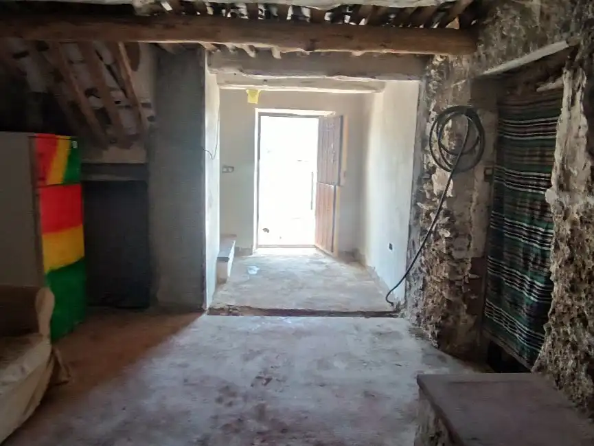Casa adosada en venta en La Taha con Aire acondicionado, Calefacción y Trastero