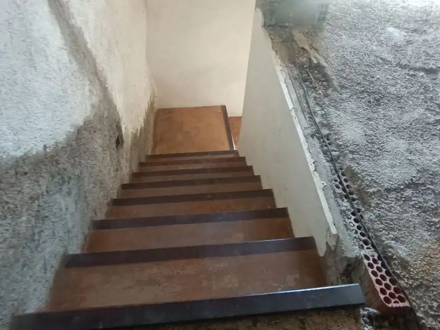Casa adosada en venta en La Taha con Aire acondicionado, Calefacción y Trastero