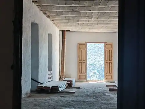 Casa adosada en venta en La Taha con Aire acondicionado, Calefacción y Trastero