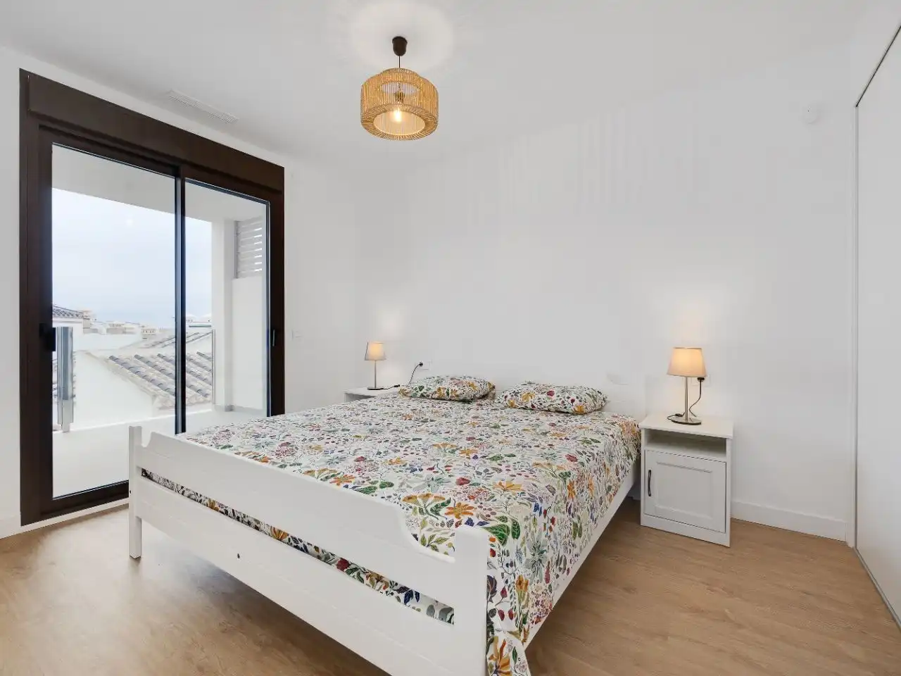 Dormitori de Àtic en venda en Orihuela amb Piscina, Moblat i Aparcament comunitari