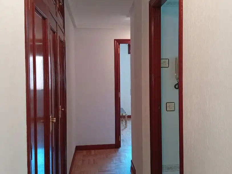 Pis en venda a Avenida Miranda do Douro, 10, Santo Domingo - La Estación Pis en venda en Aranda de Duero amb Calefacció, Parquet i Terrassa