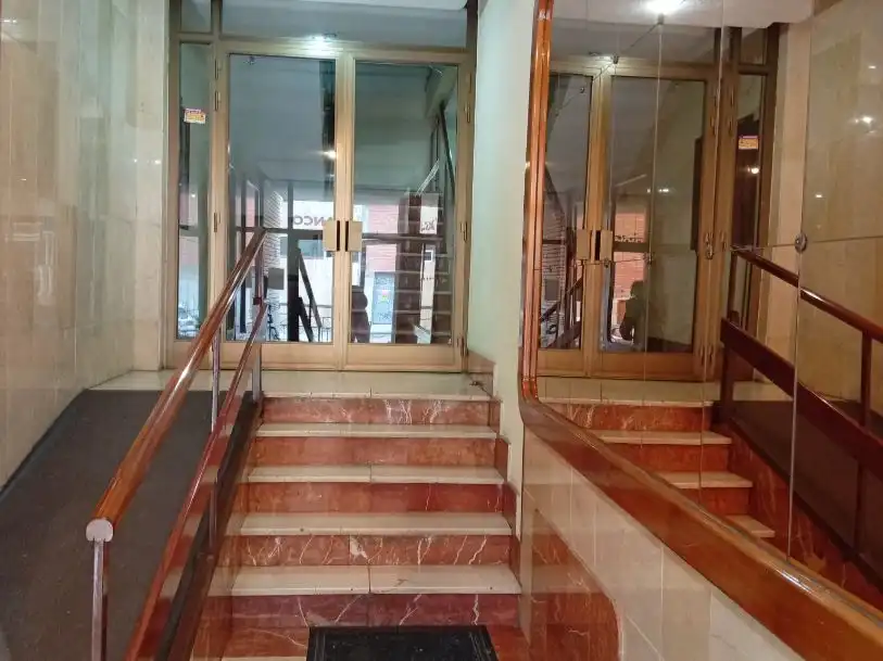 Pis en venda a Avenida Miranda do Douro, 10, Santo Domingo - La Estación Pis en venda en Aranda de Duero amb Calefacció, Parquet i Terrassa