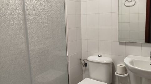 Foto 2 de Piso de alquiler en Avenida Juventudes Musicales, 11, San Jerónimo - La Bachillera, Sevilla Capital