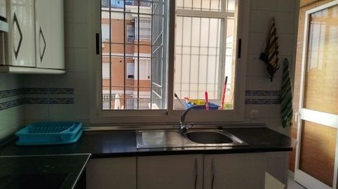 Foto 3 de Piso de alquiler en Avenida Juventudes Musicales, 11, San Jerónimo - La Bachillera, Sevilla Capital