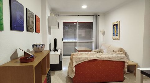 Foto 5 de Piso de alquiler en Avenida Juventudes Musicales, 11, San Jerónimo - La Bachillera, Sevilla Capital