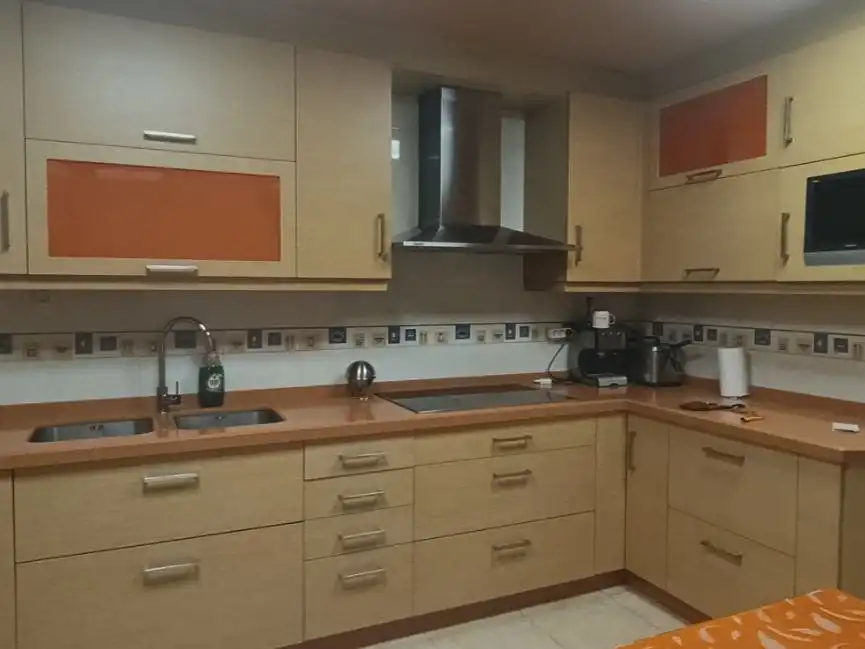 Cocina de Piso en venta en Ames