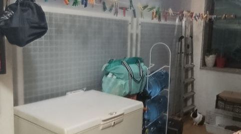 Foto 3 de Piso en venta en Avenida Da Maía, 119, Bertamirans, Ames