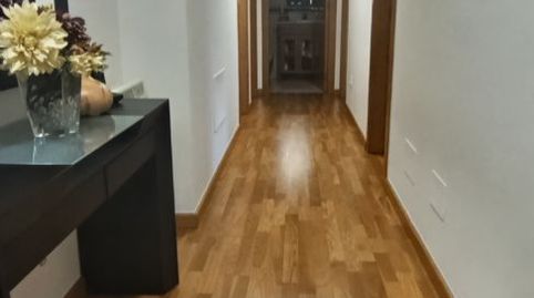 Foto 4 de Piso en venta en Avenida Da Maía, 119, Bertamirans, Ames