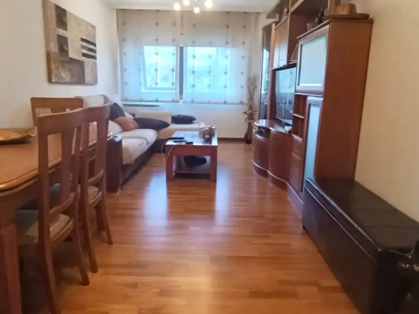 Sala de estar de Piso en venta en Ames