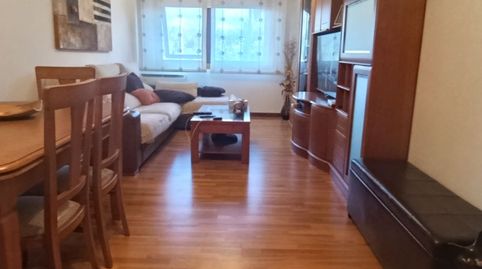 Foto 5 de Piso en venta en Avenida Da Maía, 119, Bertamirans, Ames