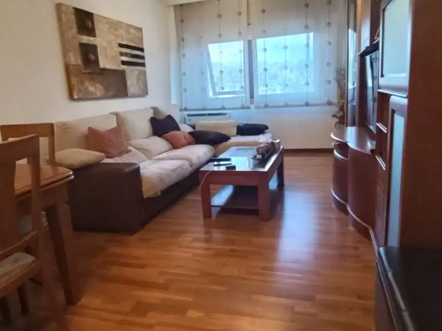 Sala de estar de Piso en venta en Ames
