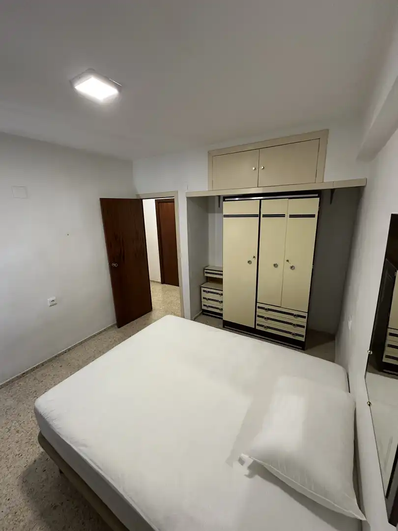 Room in Carrer n'Emili Llopis, 18, Doctor Palos - Alto Palancia Room in Carrer n'Emili Llopis, 18, Doctor Palos - Alto Palancia
