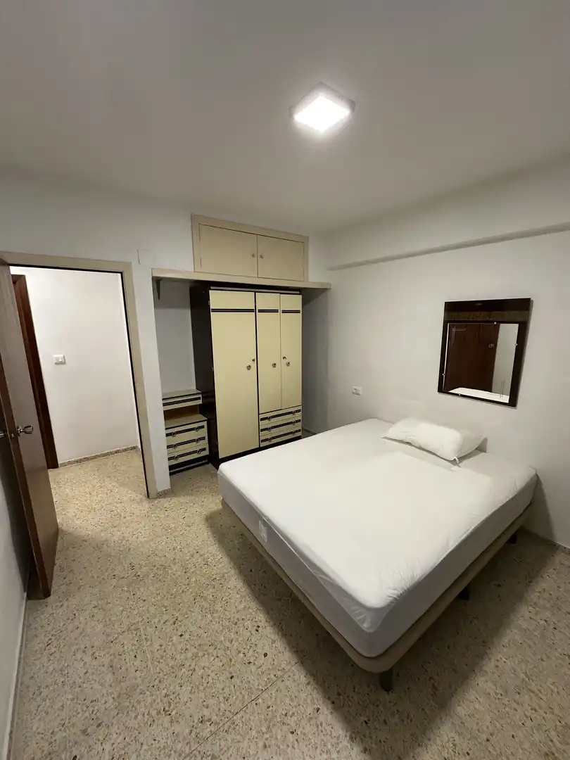 Room in Carrer n'Emili Llopis, 18, Doctor Palos - Alto Palancia Room in Carrer n'Emili Llopis, 18, Doctor Palos - Alto Palancia