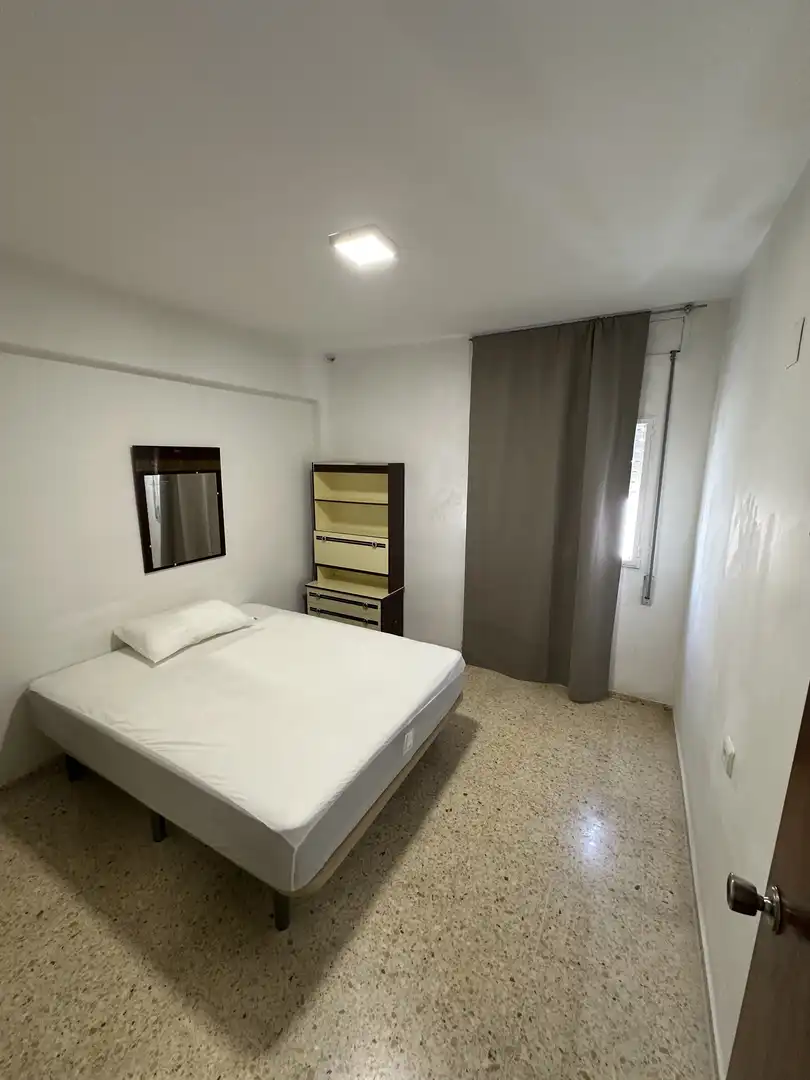 Room in Carrer n'Emili Llopis, 18, Doctor Palos - Alto Palancia Room in Carrer n'Emili Llopis, 18, Doctor Palos - Alto Palancia