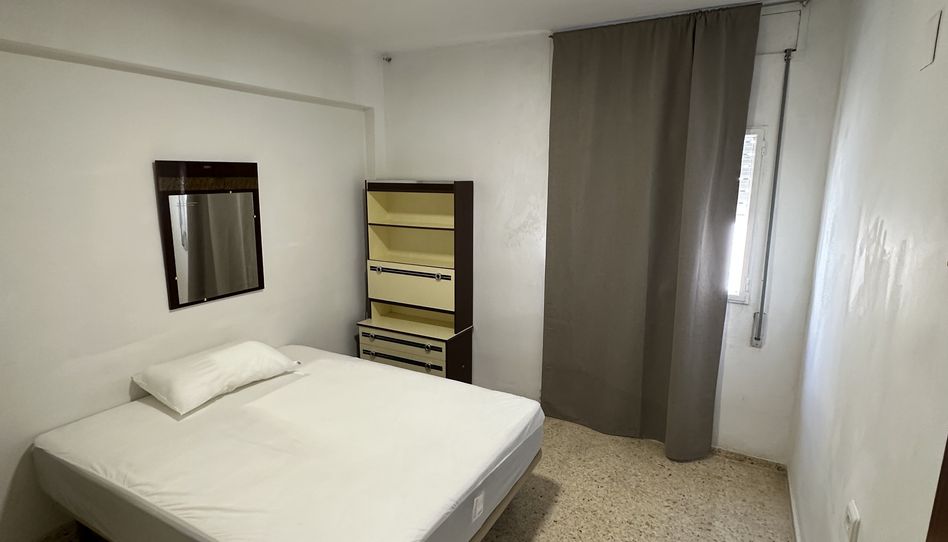 Room in Carrer N'emili Llopis, 18, Doctor Palos - Alto Palancia, Sagunto / Sagunt - image 1 Photo 1 of Room in Carrer N'emili Llopis, 18, Doctor Palos - Alto Palancia, Sagunto / Sagunt