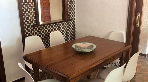 Photo 3 of Detached homes for rent in Explanada Barnuevo, 14, Santiago de la Ribera, San Javier