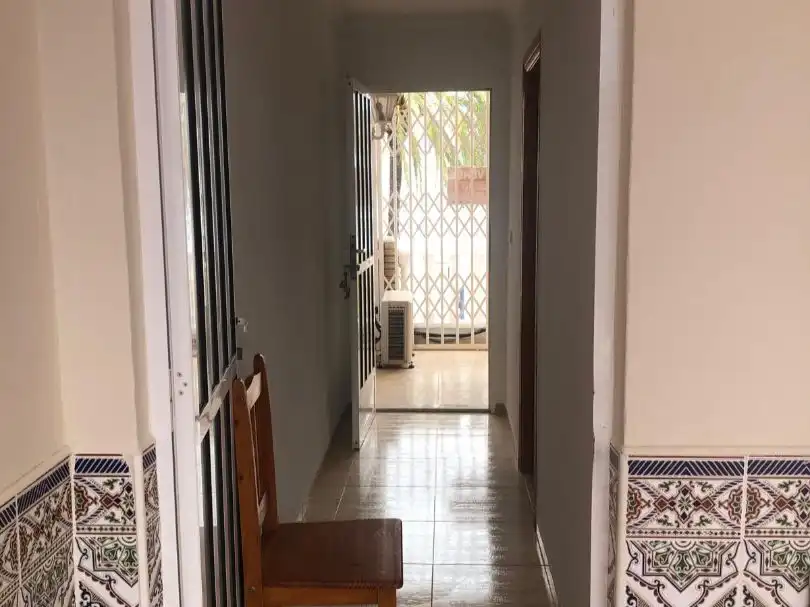 Detached homes for rent in San Javier  with Air Conditioner, Terrace and Storage room